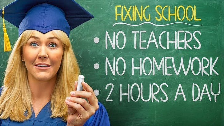 ChatGPTeachers