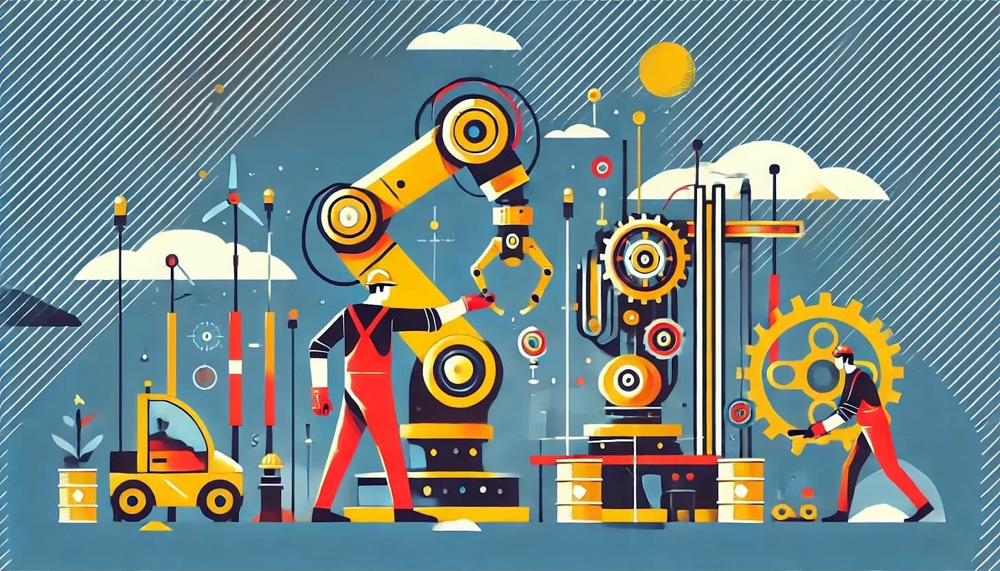 The Future of Work