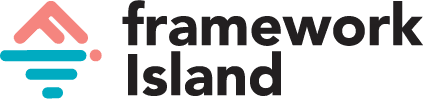 Framework Island